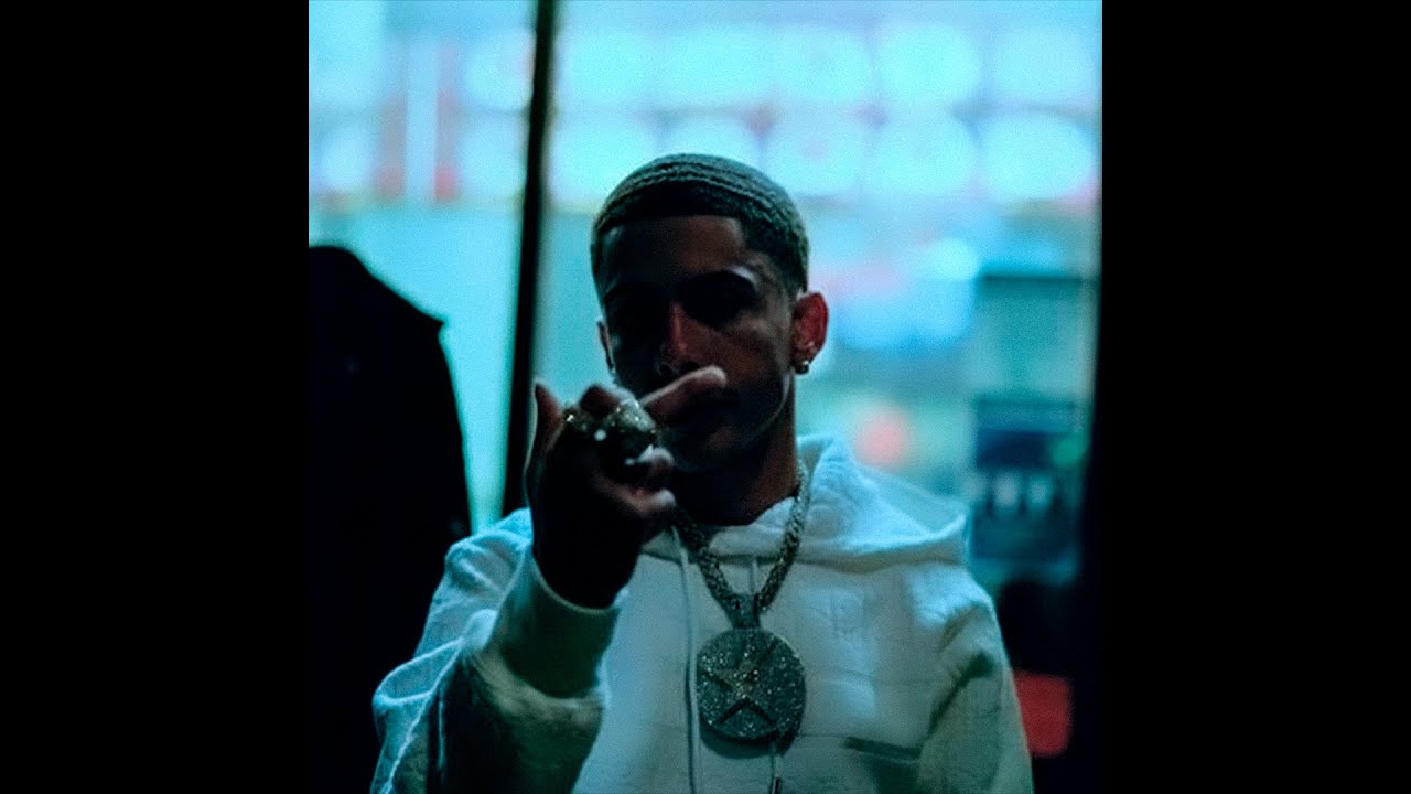 [FREE FOR PROFIT] J.I x A Boogie wit da Hoodie Type Beat 2022 - 