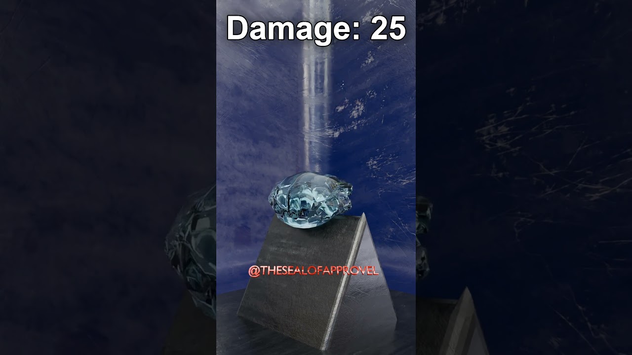 blender damage simulation #blendersimulation #clothsimulation