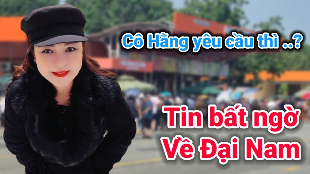 Tin bất ngờ từ 