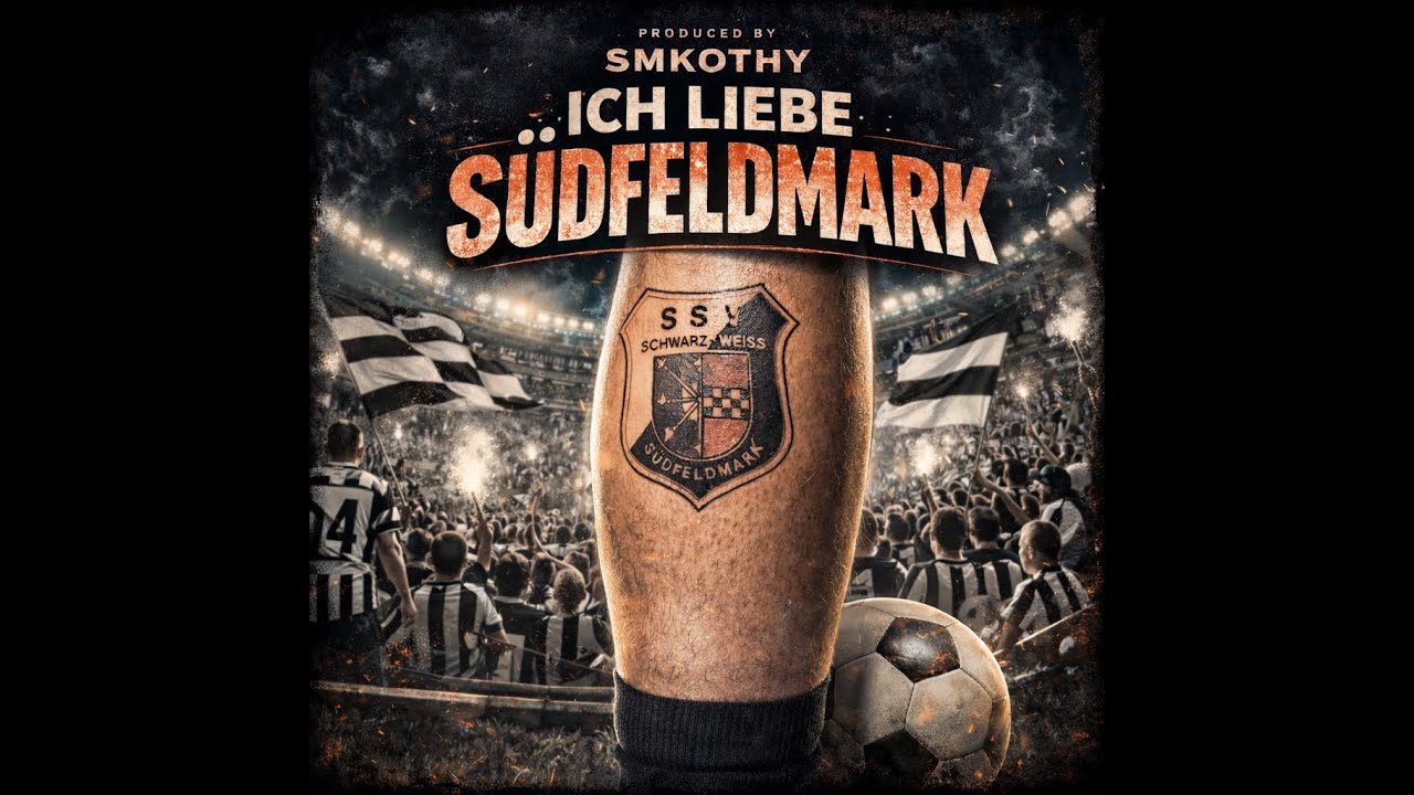 ❤️Ich liebe Südfeldmark❤️ 