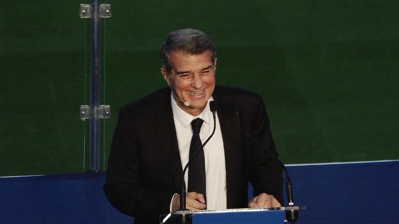 Laporta: 