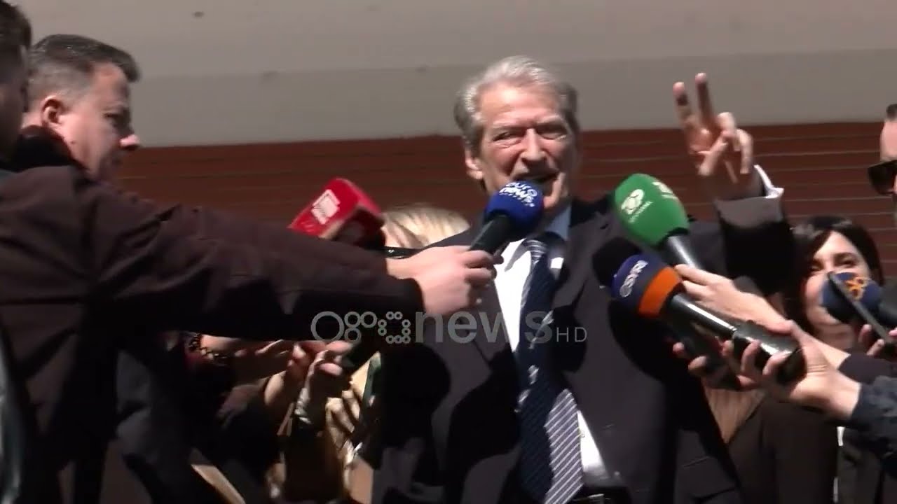 BERISHA: PROTESTOJMË MË 22 MARS! Opozita tubim pa “flakë e tym” para Kuvendit për “Ballukun”