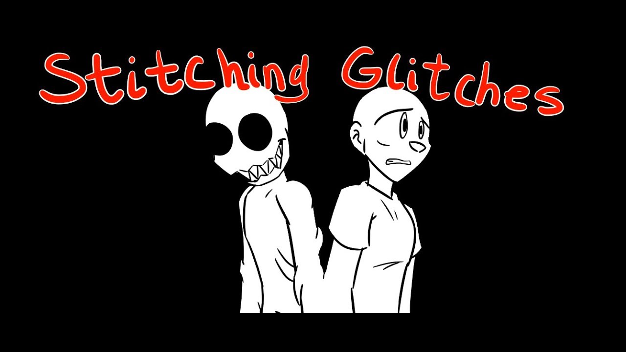 Stitching Glitches (FNAF SL Comic)