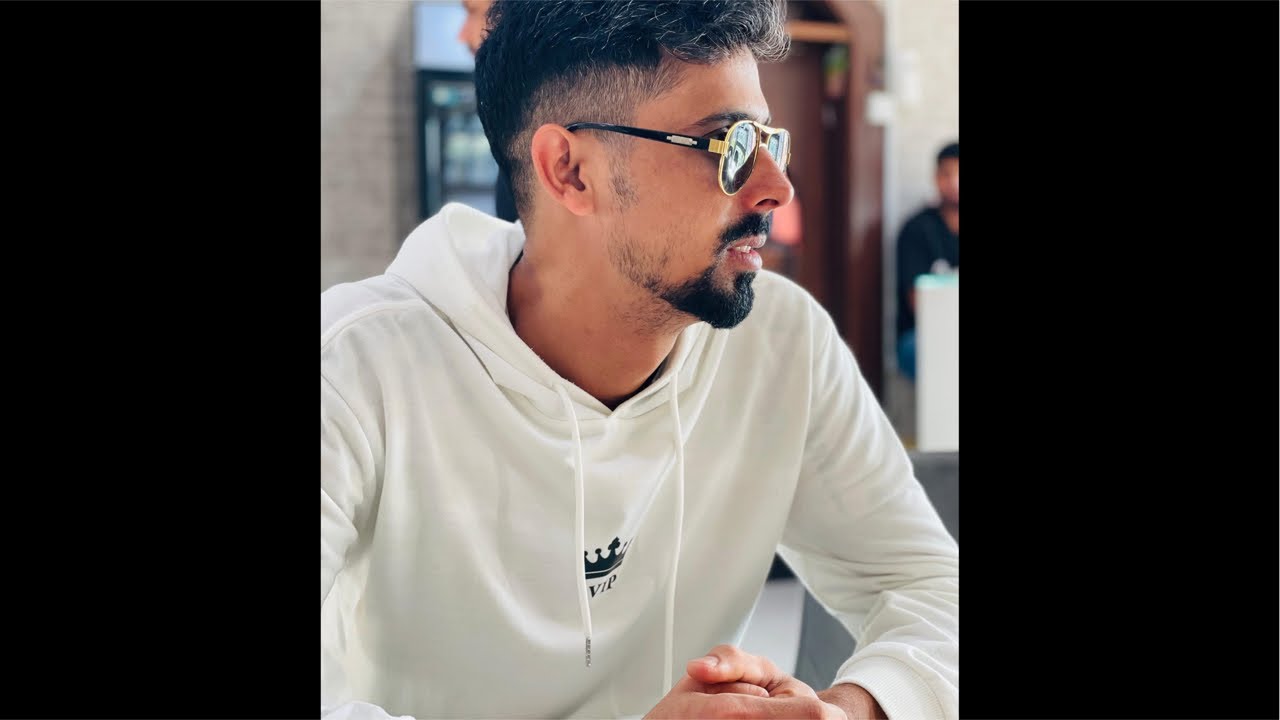 Ali  Bajwa  is live!