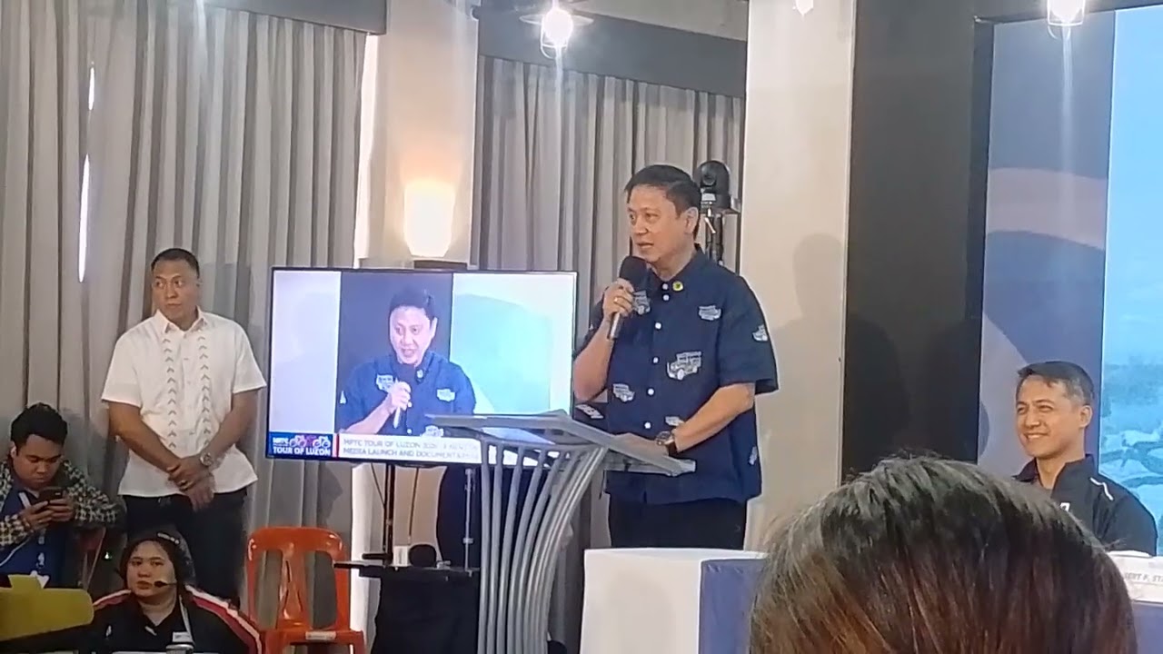 MPTC Tour of Luzon Media Launch (Part 5)