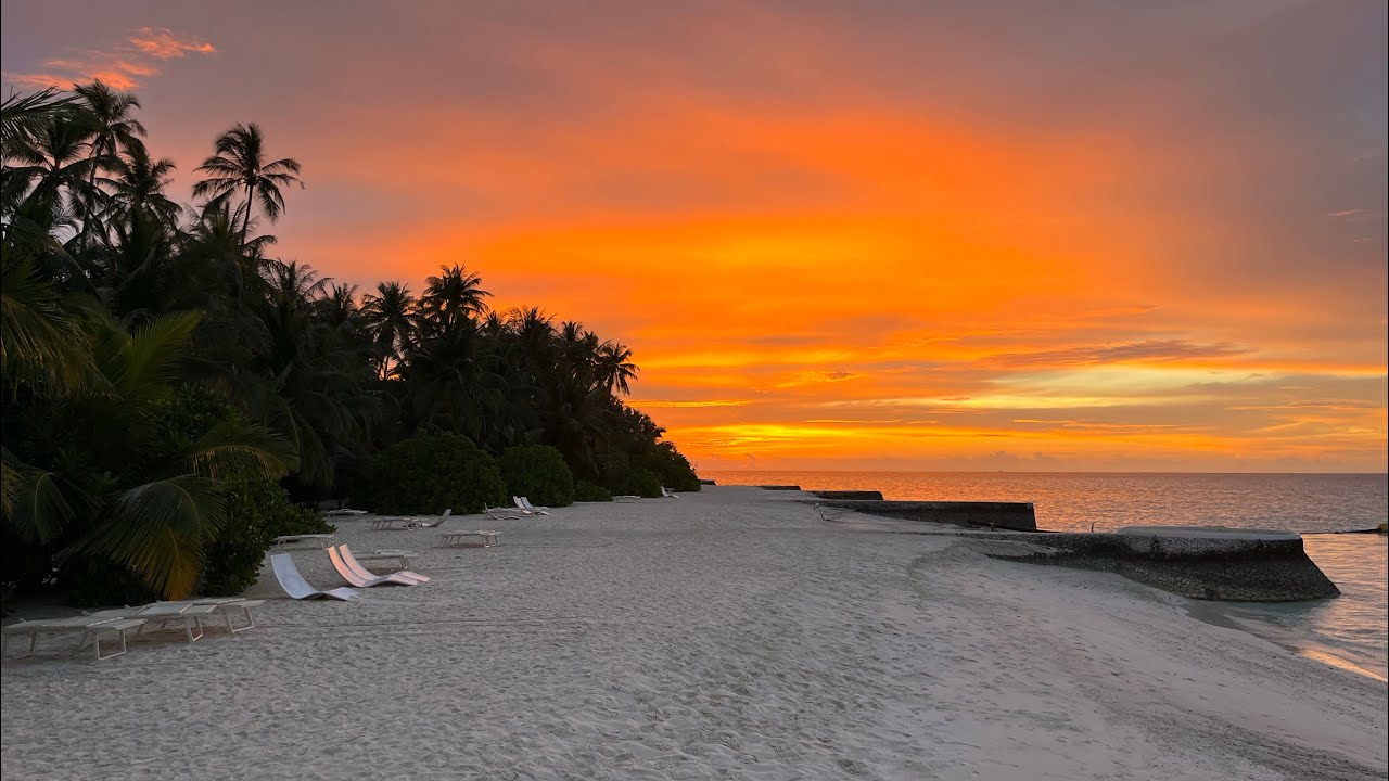 Maldive 2024 Bravo Nakai Alimathà 4K