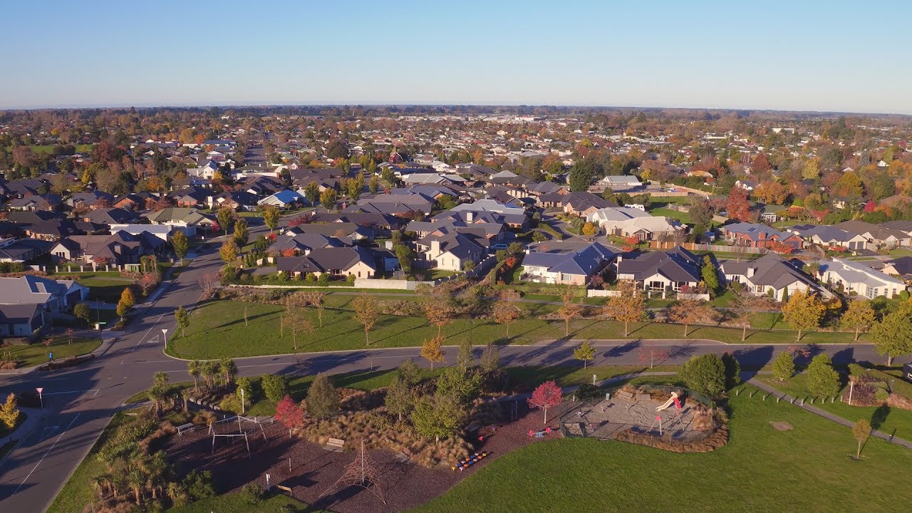 The District Development Strategy - Introduction