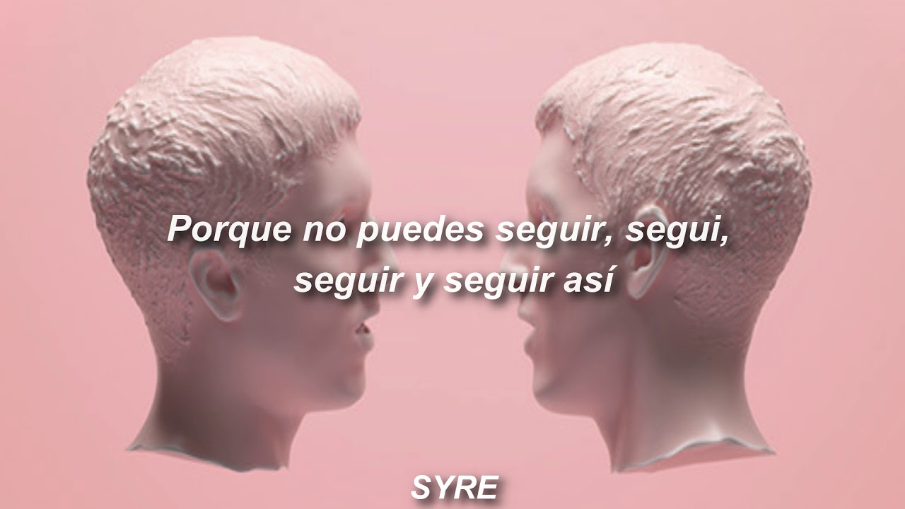 Bring Me the Horizon - Medicine (Sub. Español)