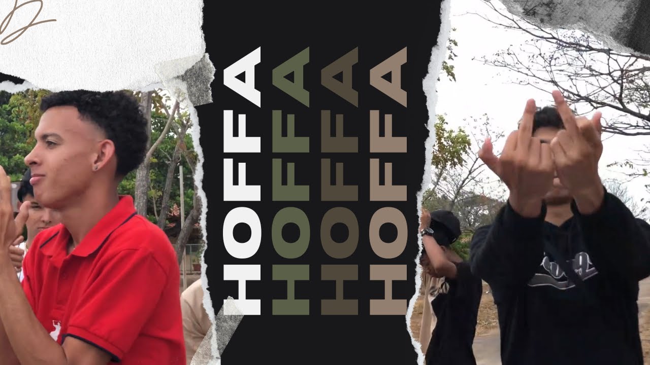 HOFFA - Lacky, Tay Roger | #833 (Official Vídeo)