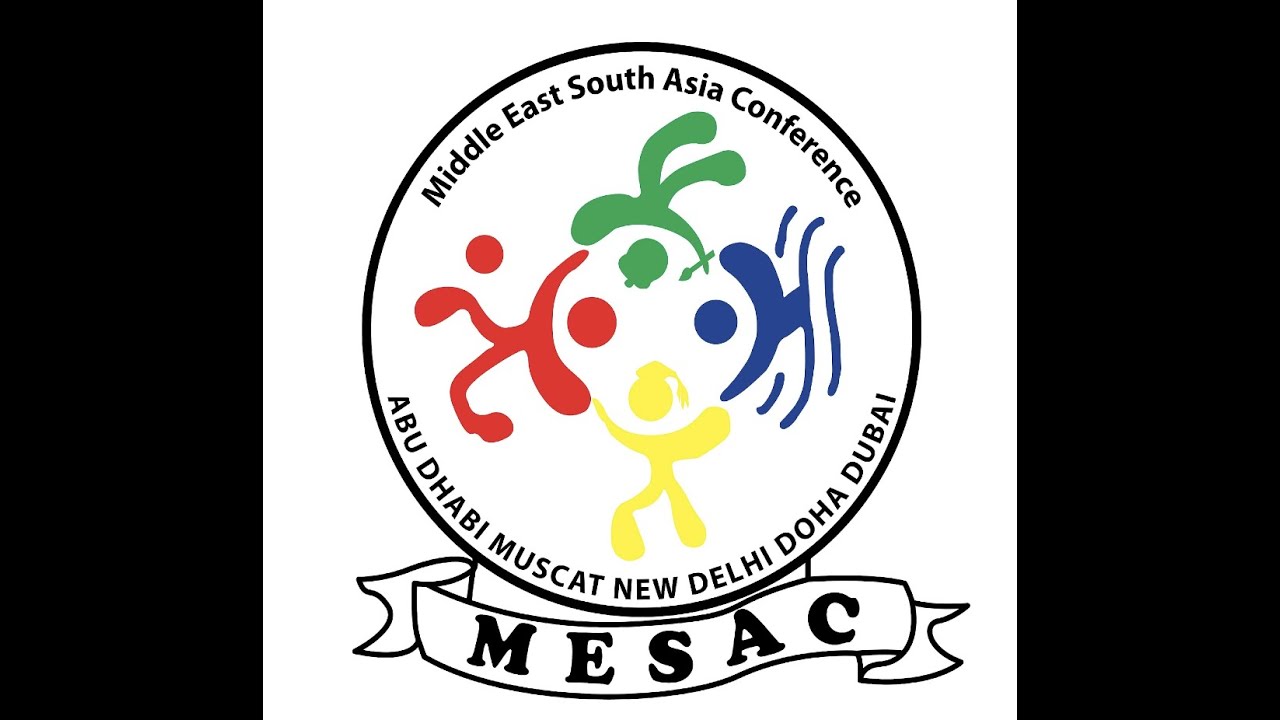 MESAC JV Volleyball Tournament Court B - Nov 12, 2022