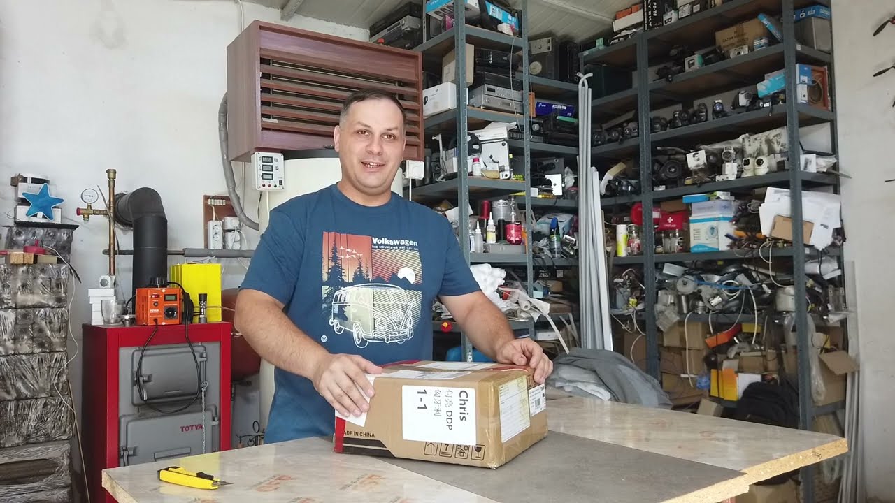 POW-HVM1.5K-24V inverter szabványteszt Mikrosilveresen