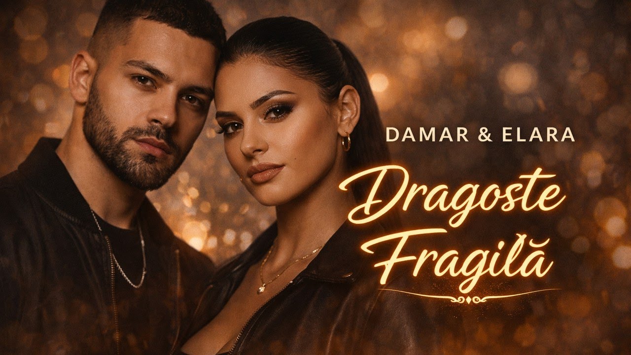 Damar si Elara Dragoste fragilă