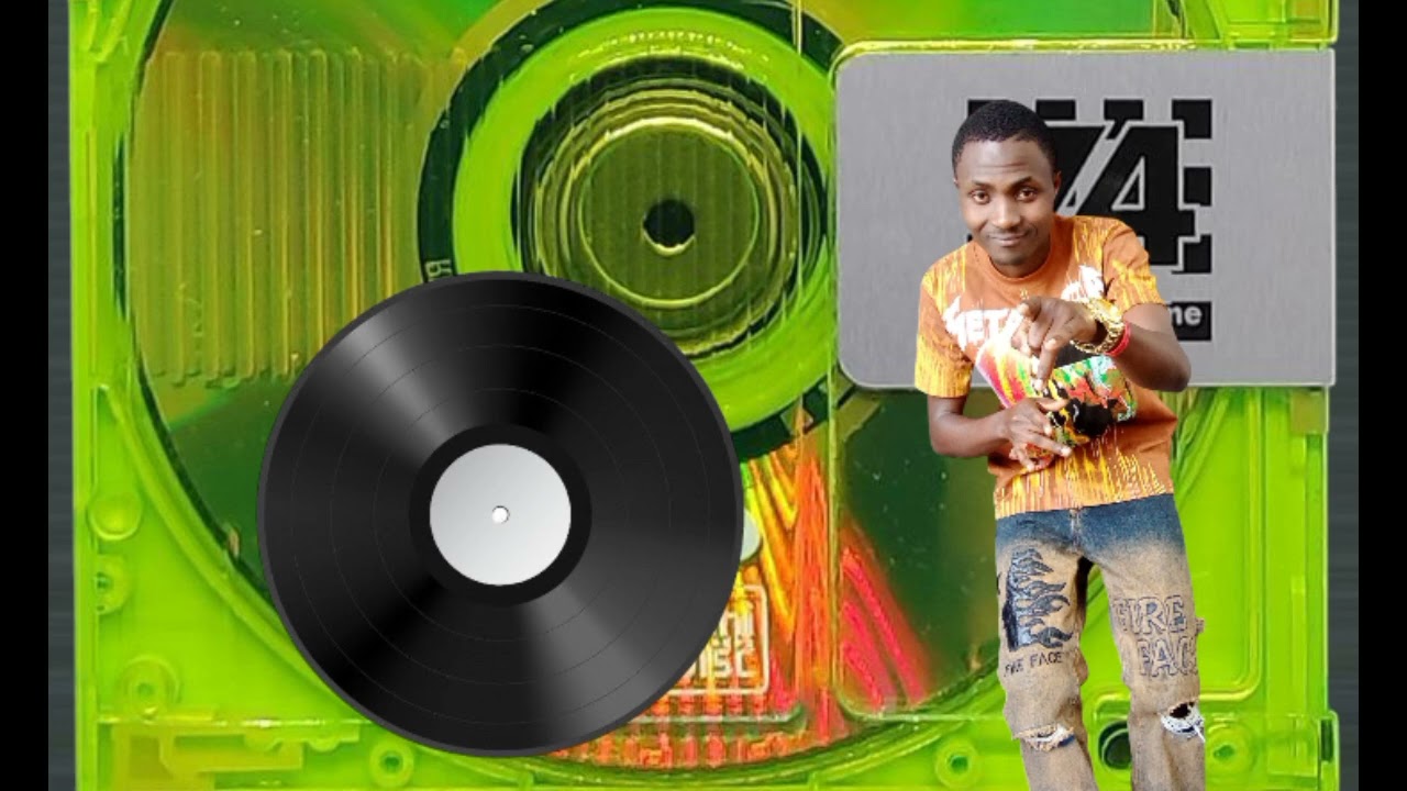 Star b bahati sina