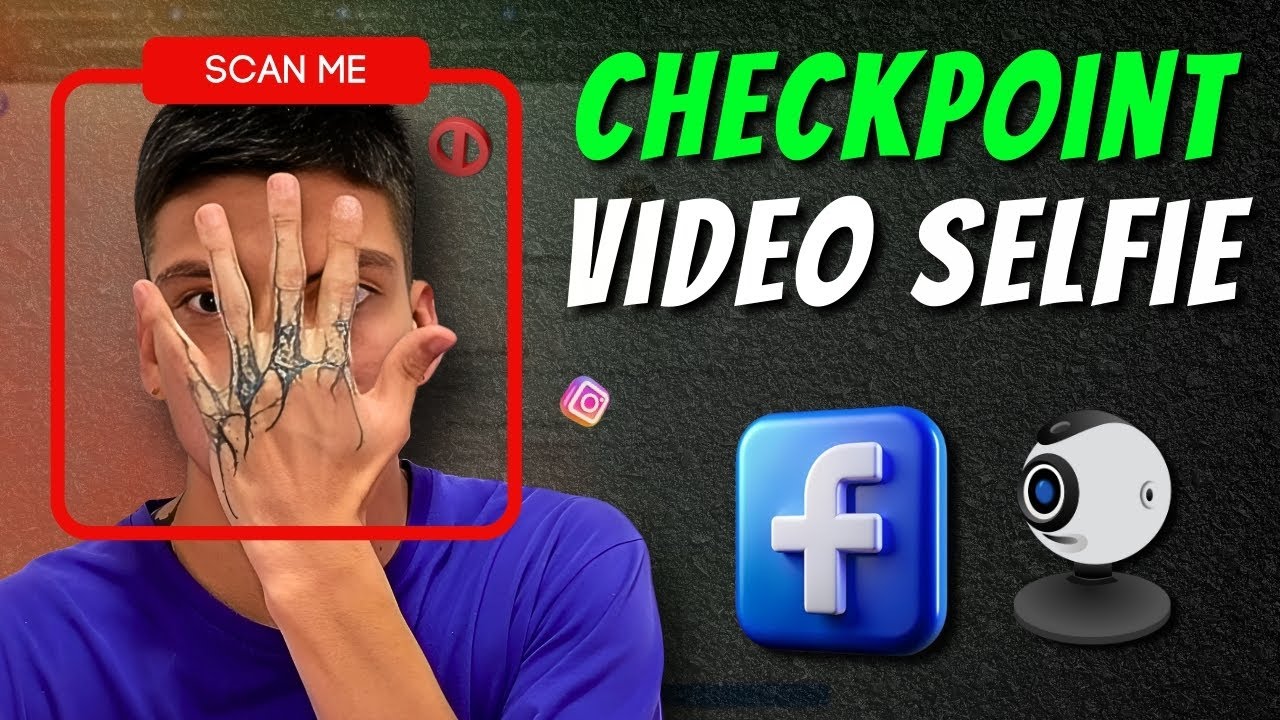 Soluci&oacute;n Bloqueo Selfie de Video Facebook Ads | Bttaco