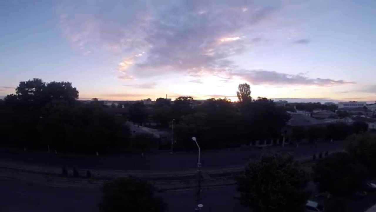 Time Lapse