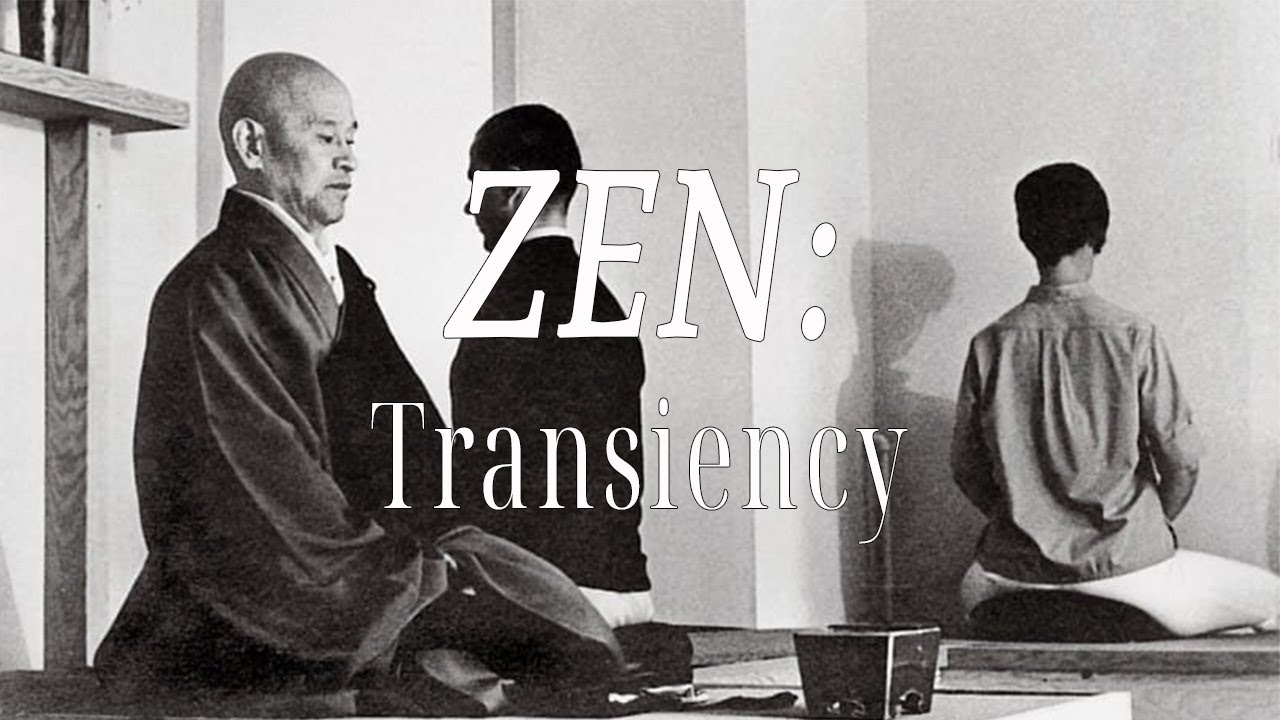 Мимолетность (ZEN: Правильное понимание) | Сюнрю Судзуки