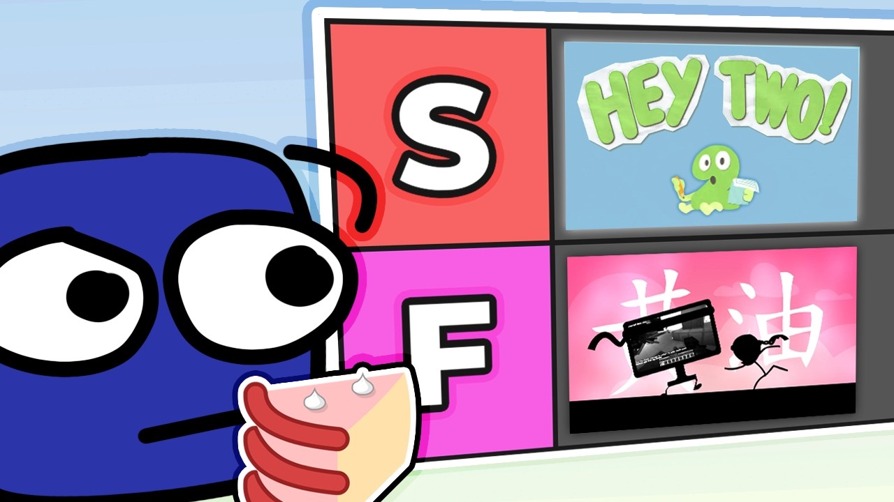 Ranking ALL Cake at Stake Intros