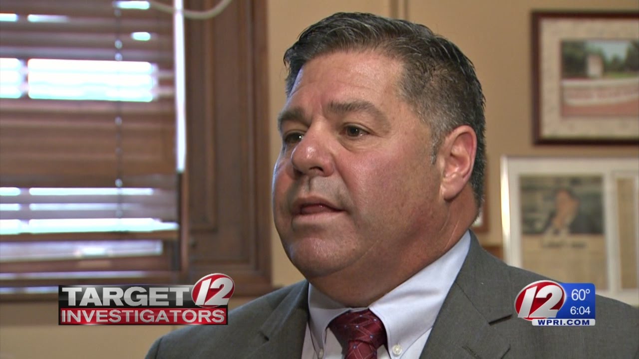 House staff member caught in tuition scandal