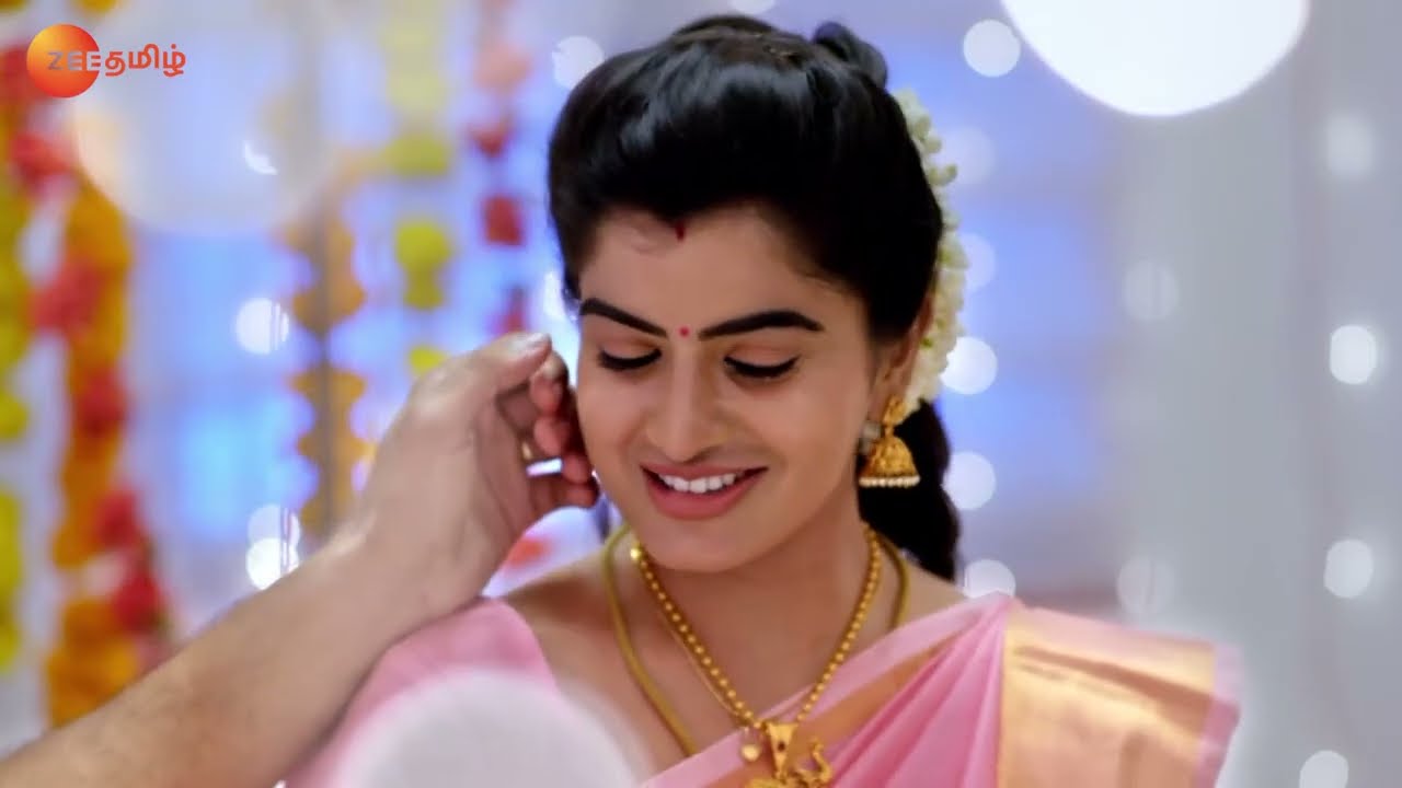 EP 256Тирумати Гитлер - Индийское тамильское телешоу - Же Тамил