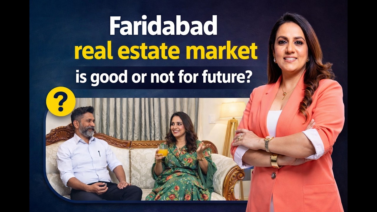 Biggest Pre-Launch in Faridabad | Neoliv Plotted Township | Sector 98 & 99A | Real Estate Market