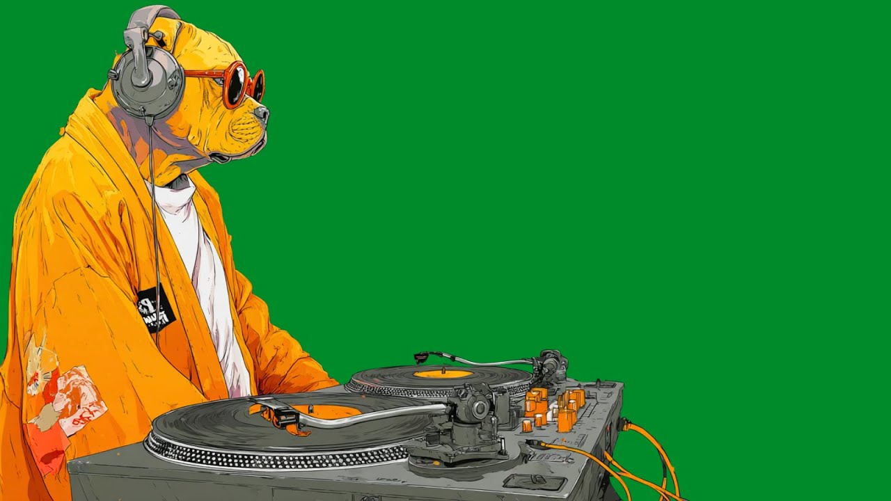 【Hip-Hop】ヒップホップ×和風ビートMIX🎍聴けば絶対にハマる音楽プレイリスト/BGM🐕Music played by a Tosa Dog DJ