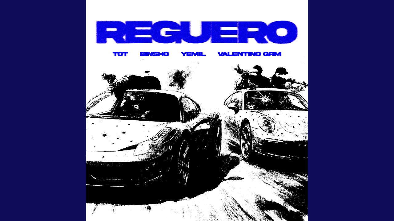 REGUERO