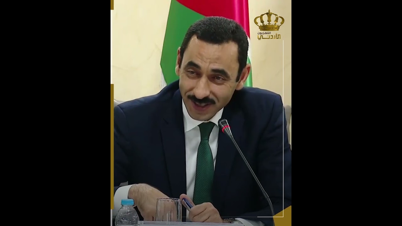 مهيدات : الأردن يستورد الكثير من الأدوية واللقاحات غير المسجلة