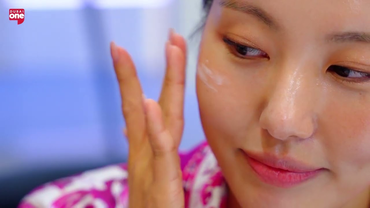 From Pregnancy Struggles to Radiant Skin: A Skincare Brand Born from Real Experience