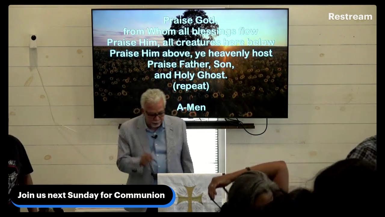 An Excruciating Test