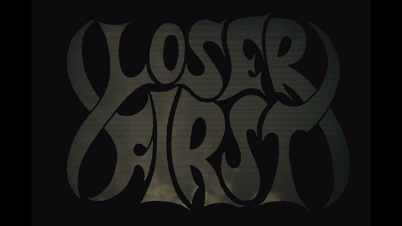 Loser First - It's Getting Unclear (Official Clip Video)