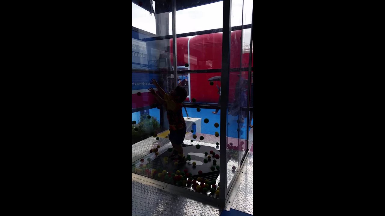 Games! Fun! Play! Grab the balls MJ