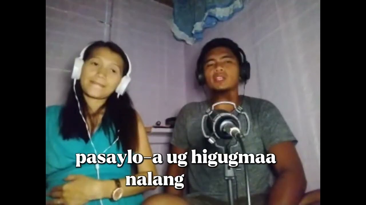 Balik na igsuon ko Cover by Mr. And Mrs Hermoso 