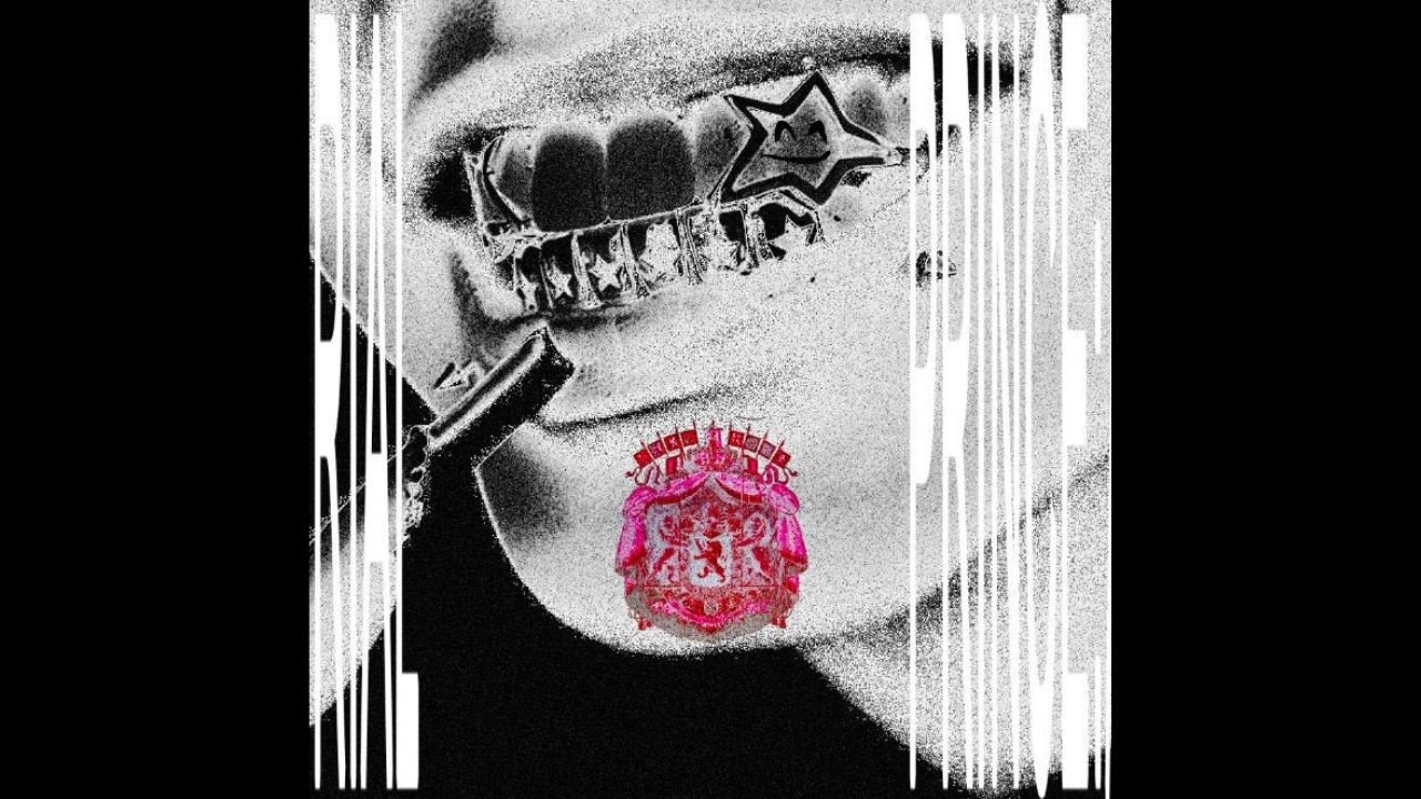 ken carson type beat - holo