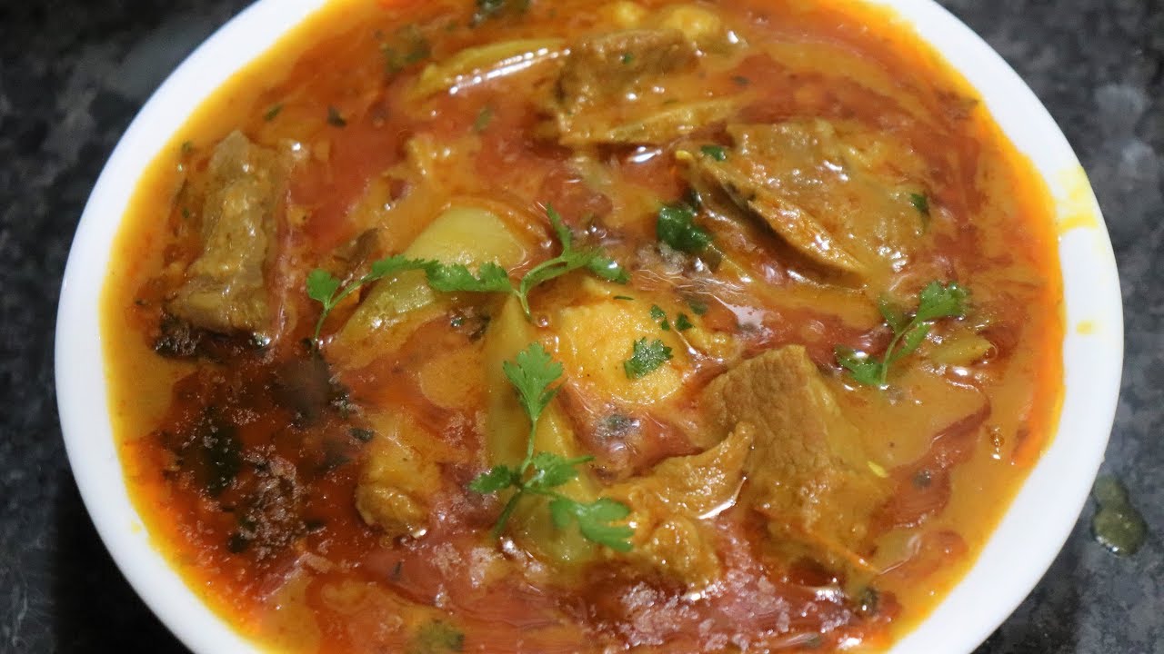 Shaadiyon Wala Hyderabadi Dalcha | Lauki Ka Dalcha