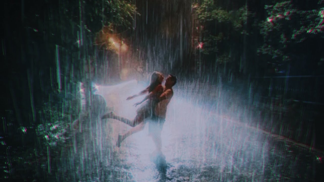 First Aid Kit- Fireworks (Slowed+Reverb)