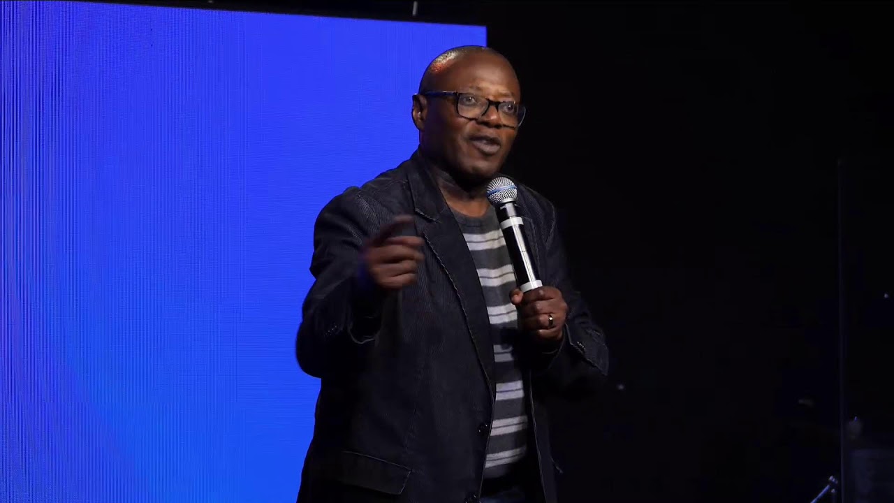They Said It Couldn't Happen | Pastor Rich Guerra | WMCF