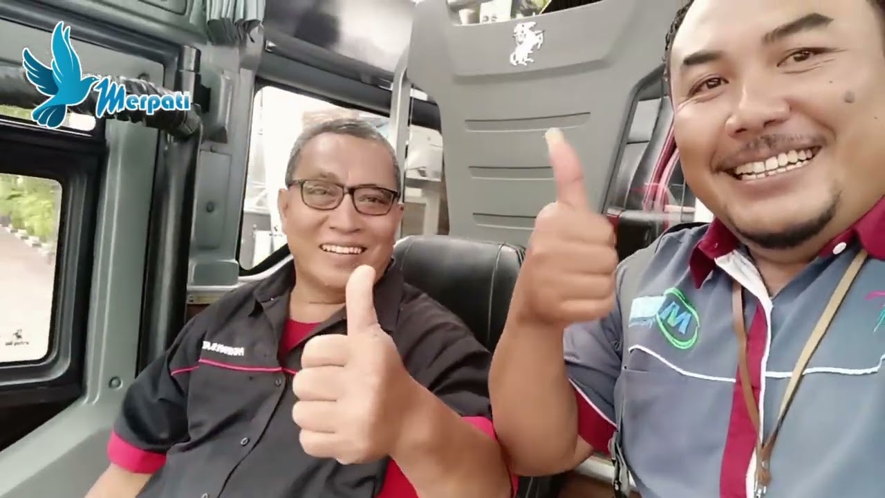 MAN 1 BANYUWANGI Goes to Semarang 03 ~ 06 Januari 2023