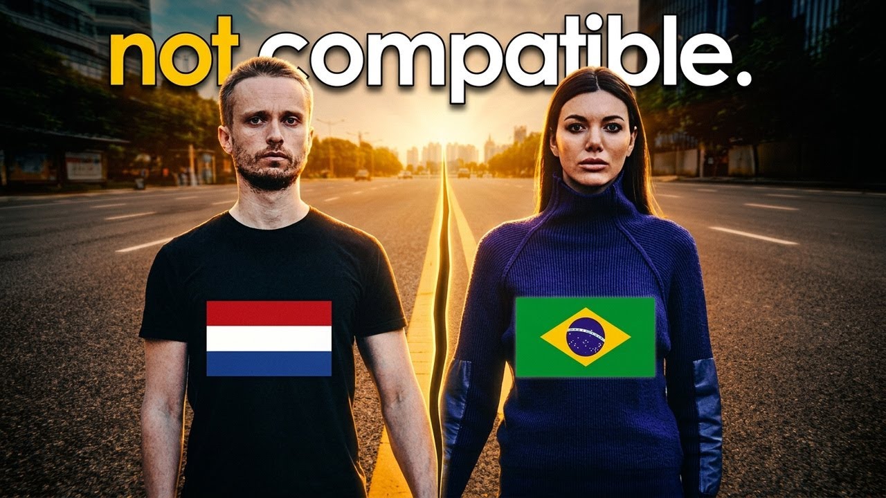 These cultural differences can break your relationship.