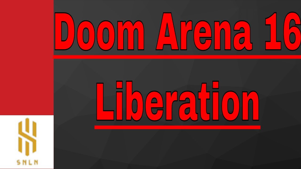 Age of Z Doom Arena 16  - Liberation Age of Origins