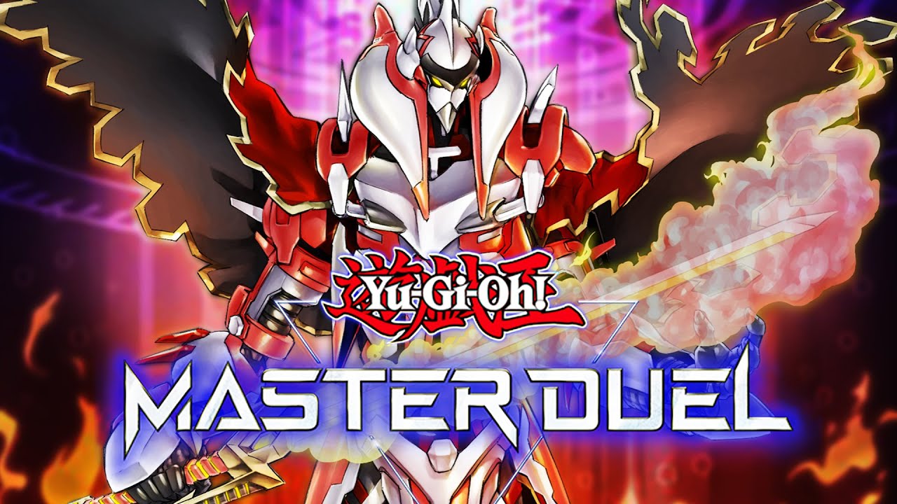 Mathmech Are The New Best Deck In Yu-Gi-Oh! Master Duel!