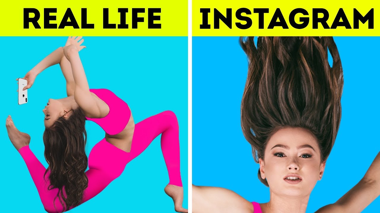30 SECRET HACKS TO MAKE YOU AN INSTAGRAM STAR
