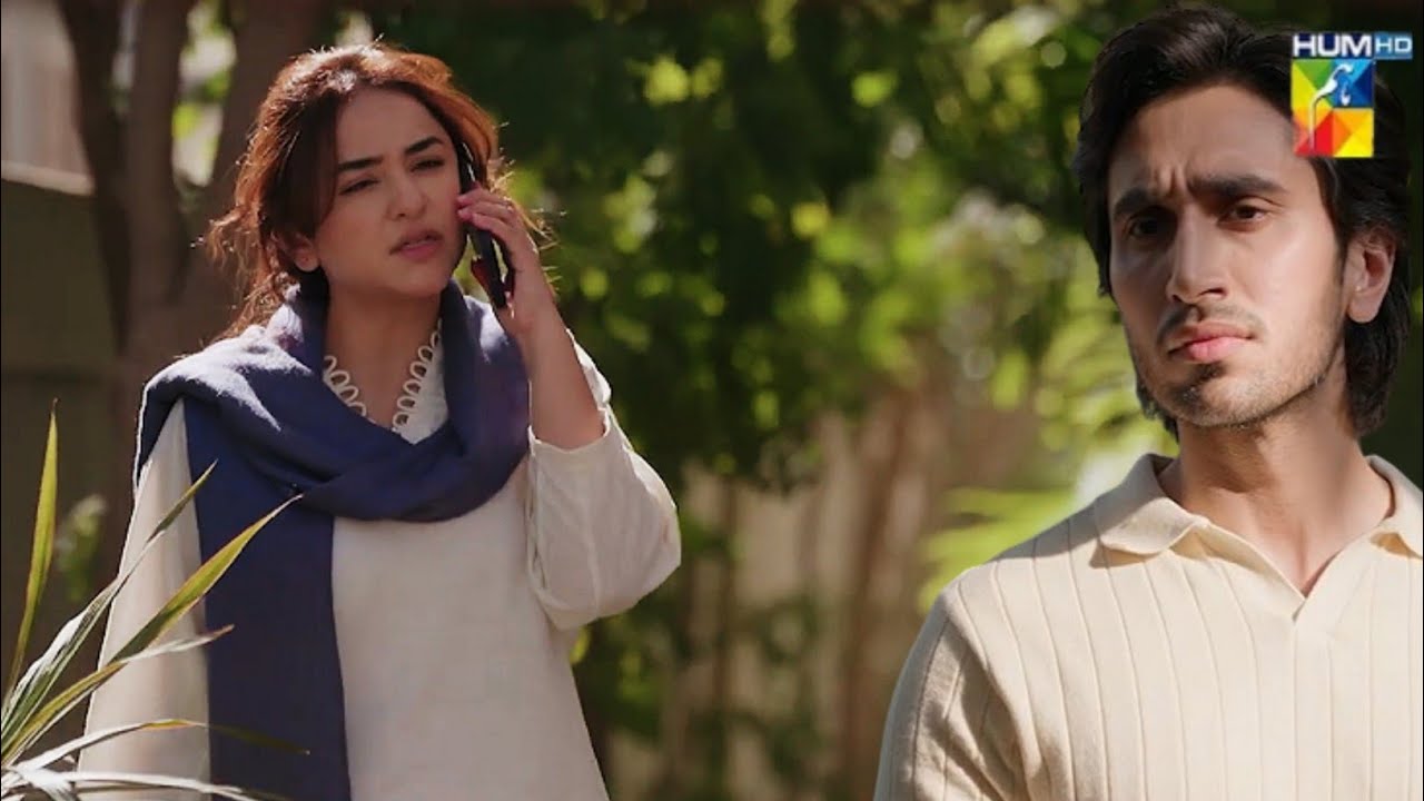 Dekh Zara Pyar Se Episode 8 Teaser | Dekh Zara Pyar Se Episode 8 Promo | Yumna Zaidi 