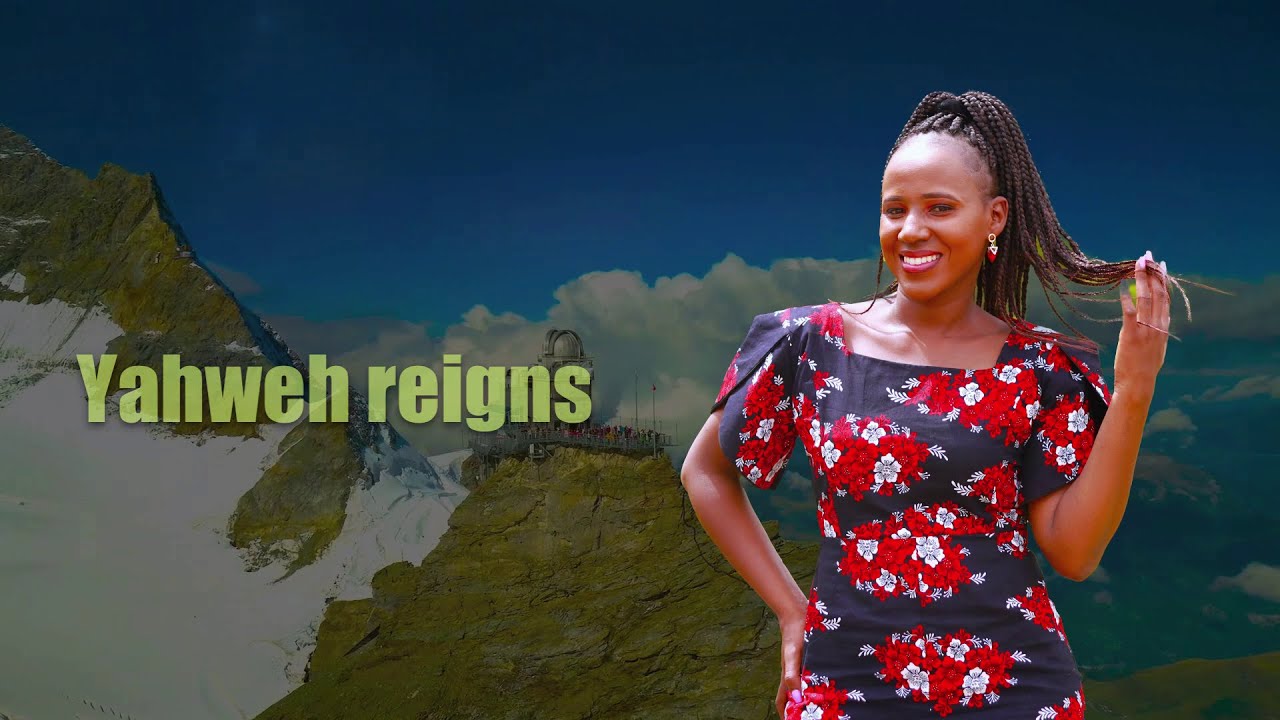 Dorcas Wambui - Yahweh Reigns (Audio Video)