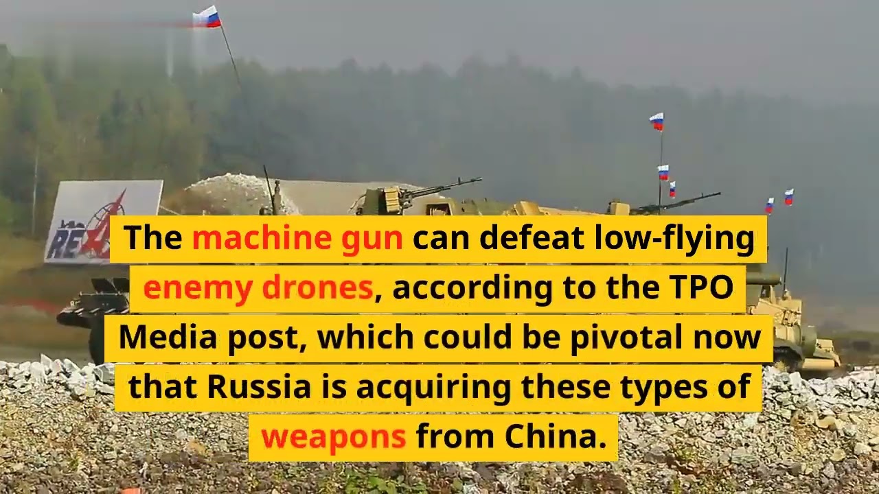Military Tech: Real Ukrainian Turret Operated With Steam Deck