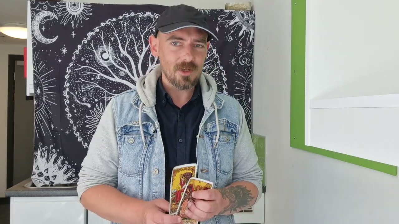 Cancer ♋️ CANCER! WE NEED TO TALK ABOUT THIS PERSON!...🧐 | September 2025 Love Reading