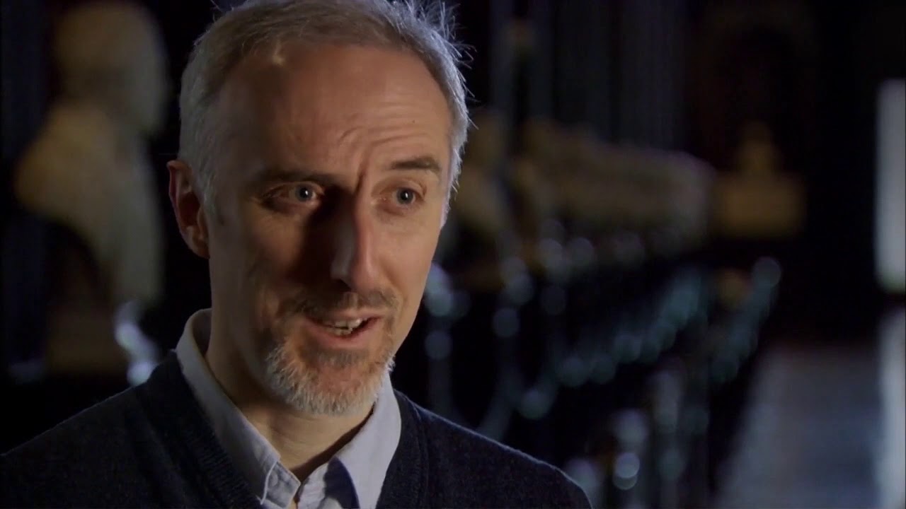 Irish High King Niall Of The Nine Hostages (Niall No&iacute;g&iacute;allach) - DNA research