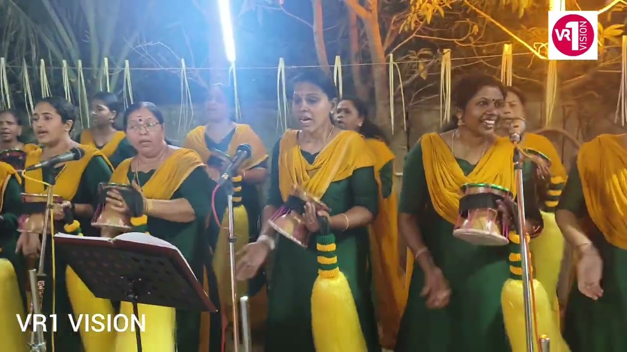 ചിന്തുപാട്ട്  -ശ്രീഭദ്ര കാവടിച്ചിന്ത് കിഴക്കേപ്രം