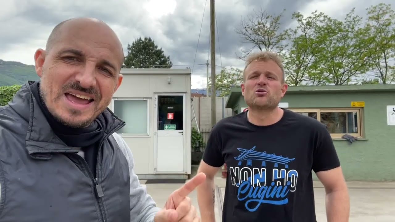 IL MENGHI &Egrave; IL VERO MAGO DEI PRONOSTICI! ECCOLO! I CAMPIONI DELL&rsquo;ITALIA SIAMO NOI!