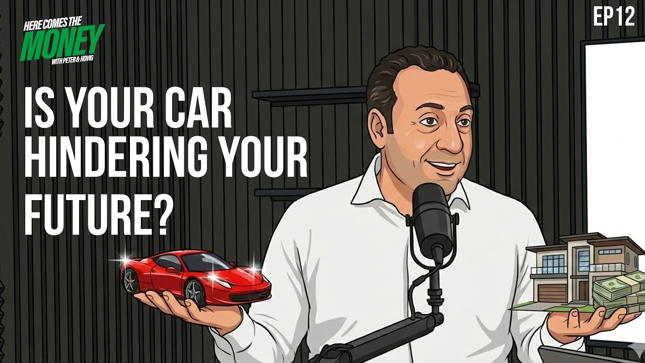 #12 - The Real Cost of Your Car Repayment