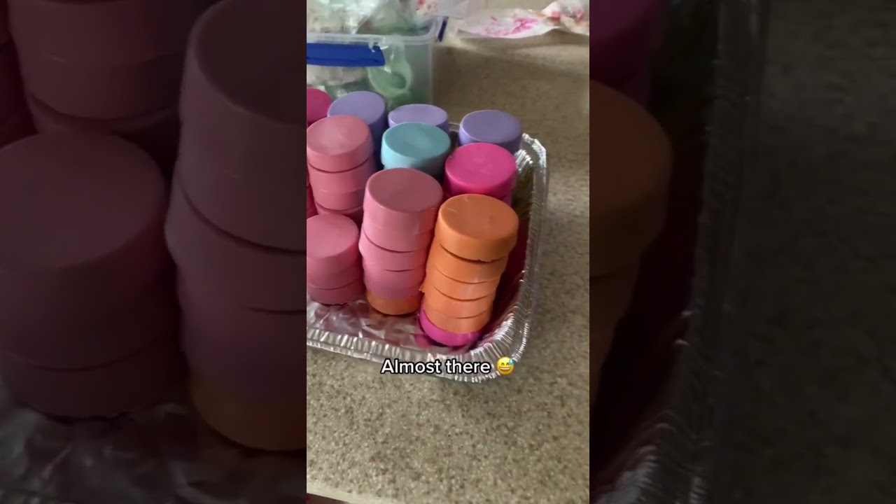 Making 100+ Chocolate Covered Oreos! 